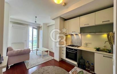 Soyak Siesta 2.Etapta 1+1 Kısmı Eşyalı Kiralık Daire