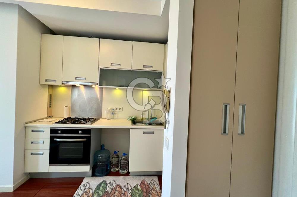 Soyak Siesta 2.Etapta 1+1 Kısmı Eşyalı Kiralık Daire