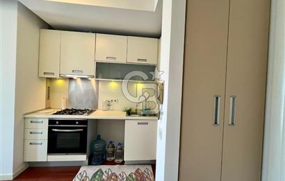 Soyak Siesta 2.Etapta 1+1 Kısmı Eşyalı Kiralık Daire