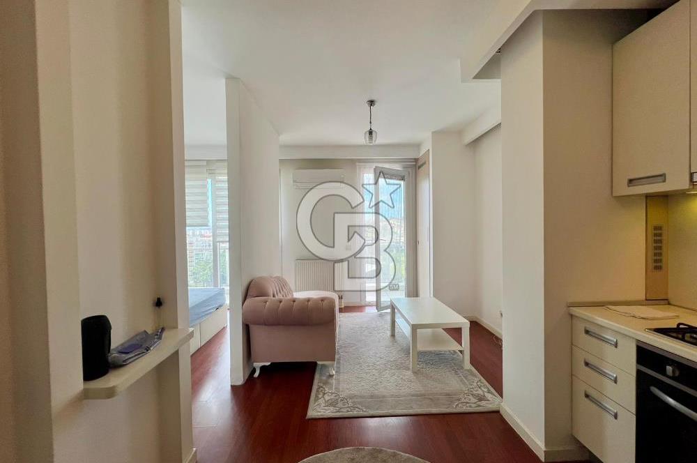 Soyak Siesta 2.Etapta 1+1 Kısmı Eşyalı Kiralık Daire