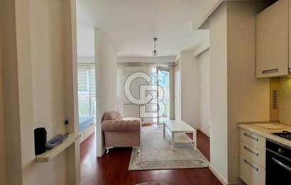 Soyak Siesta 2.Etapta 1+1 Kısmı Eşyalı Kiralık Daire