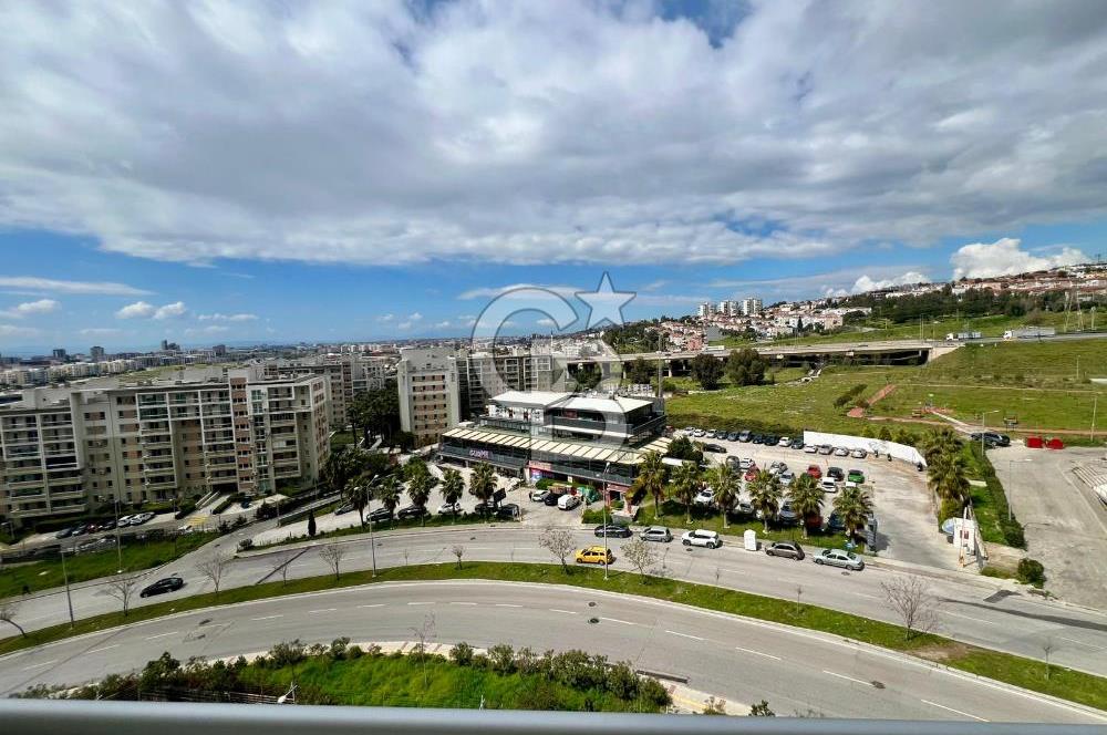 Soyak Siesta 2.Etapta 1+1 Kısmı Eşyalı Kiralık Daire