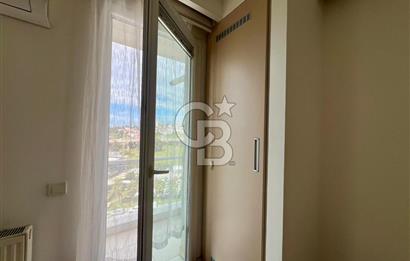 Soyak Siesta 2.Etapta 1+1 Kısmı Eşyalı Kiralık Daire