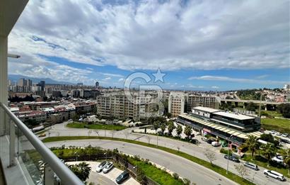 Soyak Siesta 2.Etapta 1+1 Kısmı Eşyalı Kiralık Daire