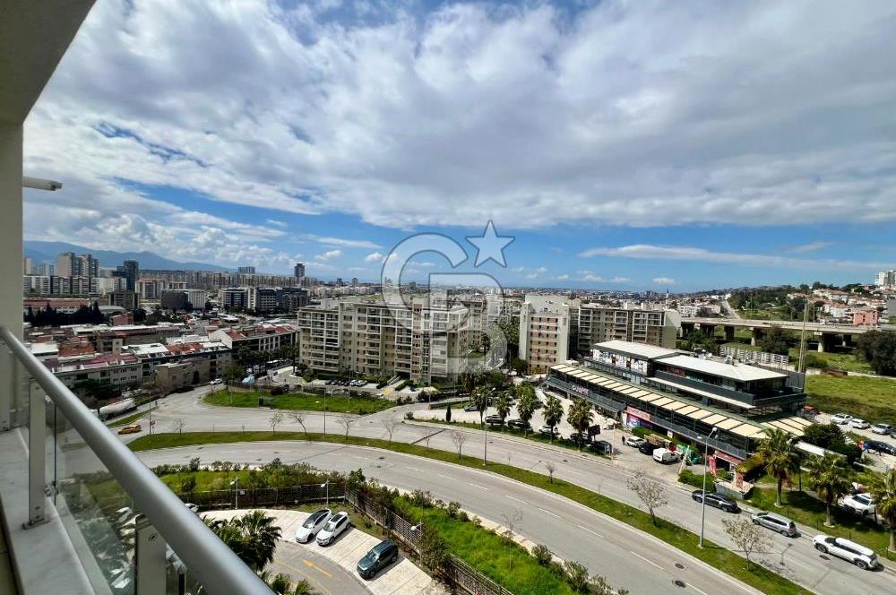 Soyak Siesta 2.Etapta 1+1 Kısmı Eşyalı Kiralık Daire