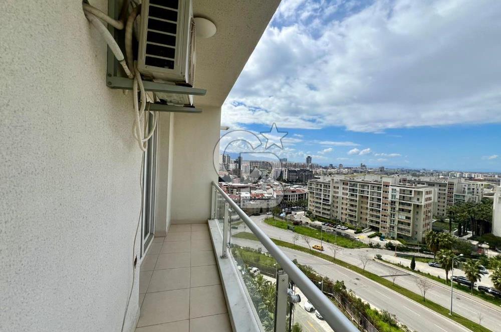 Soyak Siesta 2.Etapta 1+1 Kısmı Eşyalı Kiralık Daire