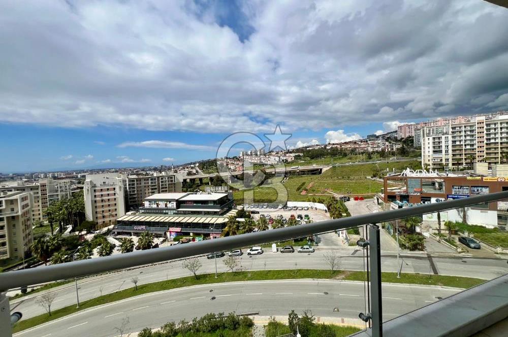 Soyak Siesta 2.Etapta 1+1 Kısmı Eşyalı Kiralık Daire