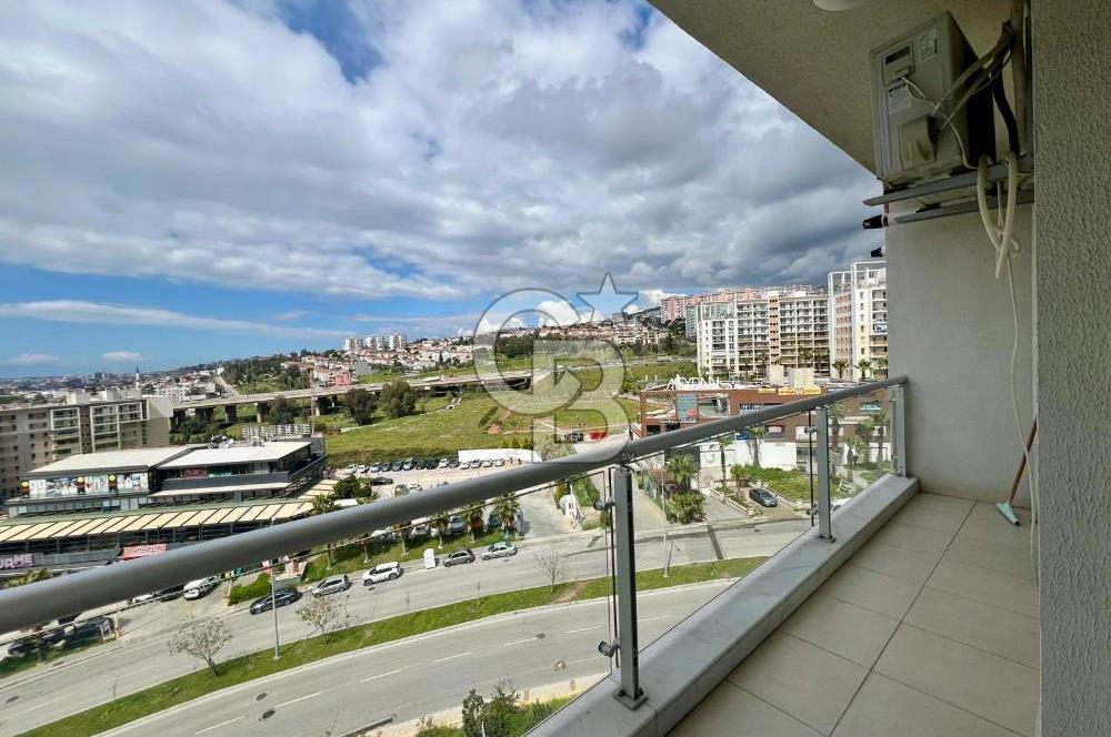 Soyak Siesta 2.Etapta 1+1 Kısmı Eşyalı Kiralık Daire