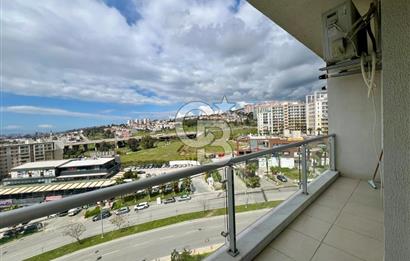 Soyak Siesta 2.Etapta 1+1 Kısmı Eşyalı Kiralık Daire