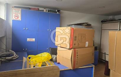 ÇANAKKALE LAPSEKİ KÜÇÜK SANAYİ SİTESİNDE 270M2 SATILIK İŞYERİ