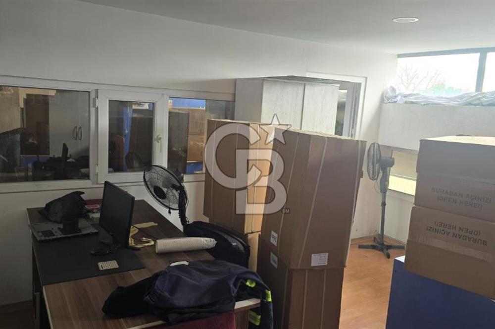 ÇANAKKALE LAPSEKİ KÜÇÜK SANAYİ SİTESİNDE 270M2 SATILIK İŞYERİ