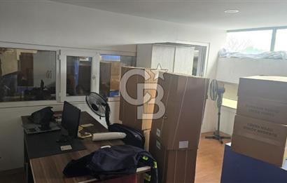 ÇANAKKALE LAPSEKİ KÜÇÜK SANAYİ SİTESİNDE 270M2 SATILIK İŞYERİ