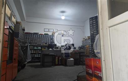 ÇANAKKALE LAPSEKİ KÜÇÜK SANAYİ SİTESİNDE 270M2 SATILIK İŞYERİ