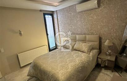 İZMİR ÜÇYOL DENİZ MANZARALI 3+1 SATILIK DAİRE