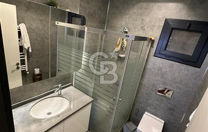 İZMİR ÜÇYOL DENİZ MANZARALI 3+1 SATILIK DAİRE