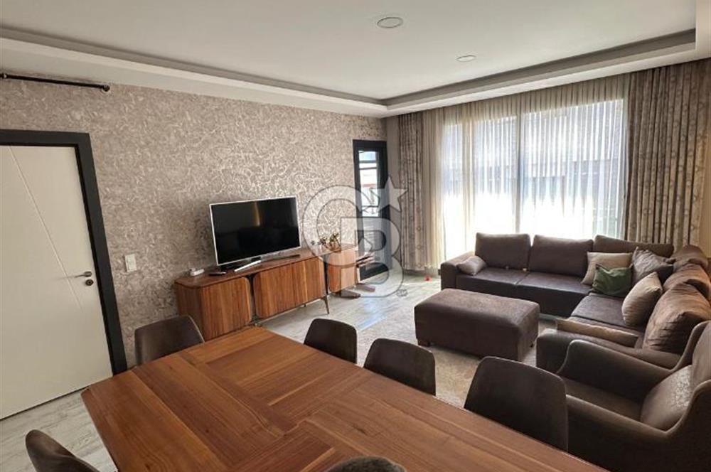 İZMİR ÜÇYOL DENİZ MANZARALI 3+1 SATILIK DAİRE