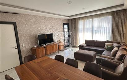 İZMİR ÜÇYOL DENİZ MANZARALI 3+1 SATILIK DAİRE