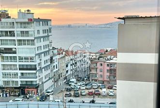 İZMİR ÜÇYOL DENİZ MANZARALI 3+1 SATILIK DAİRE - 2 - 344223