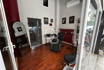 Alsancak Şair Eşref Bulvarı Üzerinde Kiralık  Dükkan - 8 - 344237