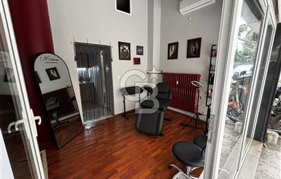 Alsancak Şair Eşref Bulvarı Üzerinde Kiralık  Dükkan