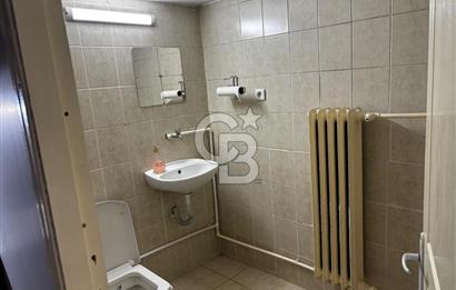 Alsancak Şair Eşref Bulvarı Üzerinde Kiralık  Dükkan