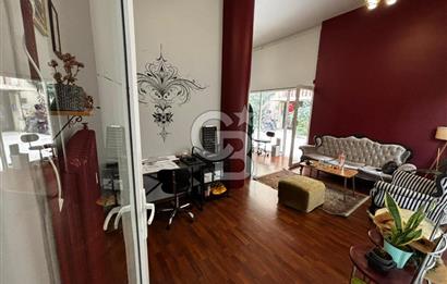 Alsancak Şair Eşref Bulvarı Üzerinde Kiralık  Dükkan