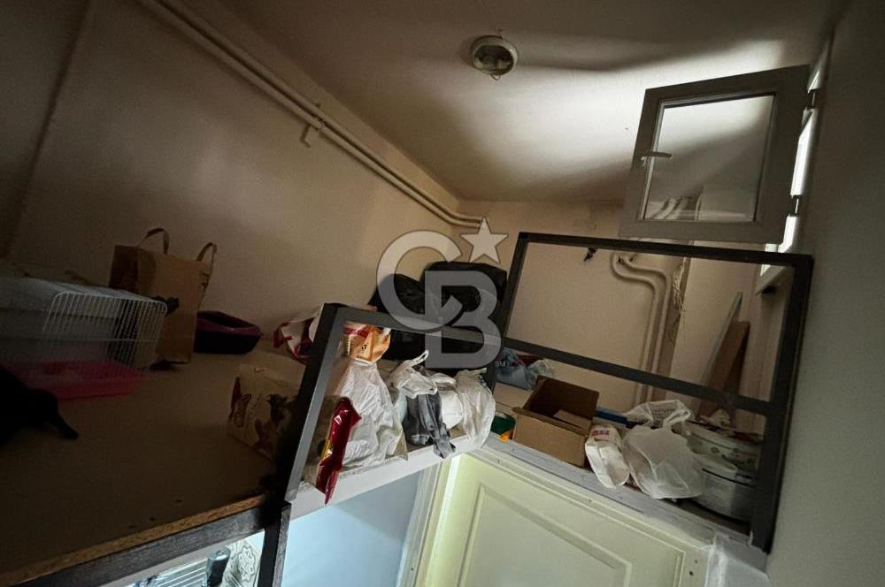 Alsancak Şair Eşref Bulvarı Üzerinde Kiralık  Dükkan