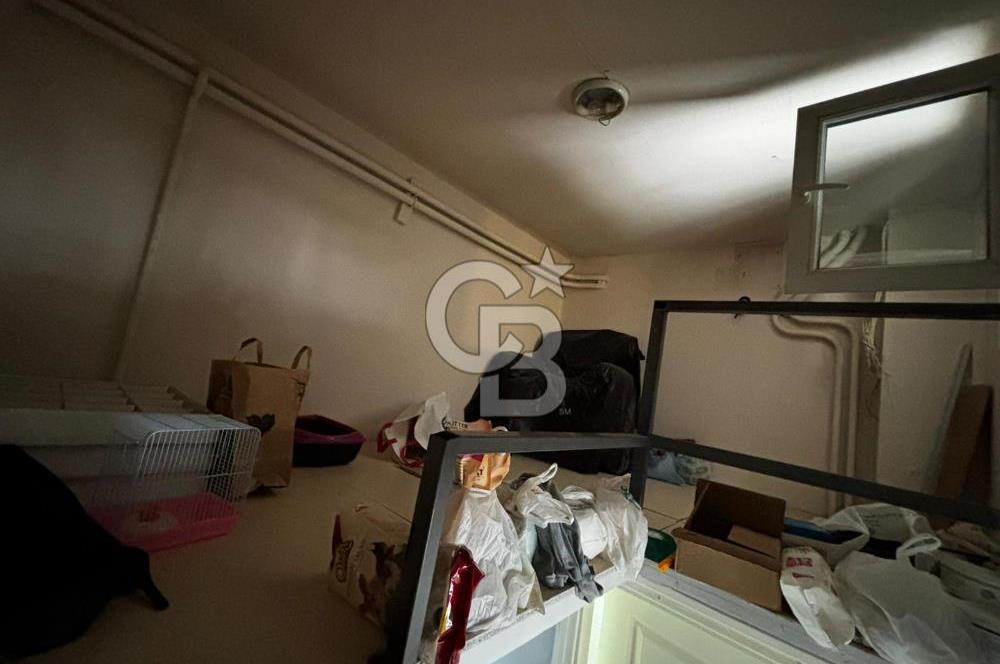 Alsancak Şair Eşref Bulvarı Üzerinde Kiralık  Dükkan