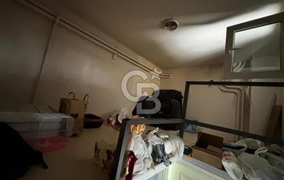 Alsancak Şair Eşref Bulvarı Üzerinde Kiralık  Dükkan