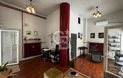 Alsancak Şair Eşref Bulvarı Üzerinde Kiralık  Dükkan