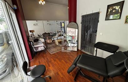 Alsancak Şair Eşref Bulvarı Üzerinde Kiralık  Dükkan