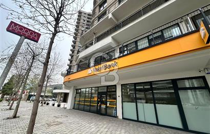 BORNOVA MODDA BULVAR 1+1 SATILIK ÖZEL DAİRE
