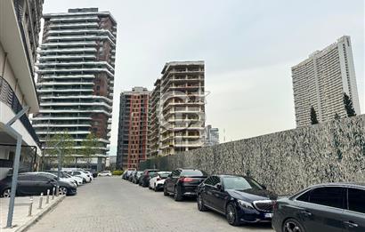 BORNOVA MODDA BULVAR 1+1 SATILIK ÖZEL DAİRE