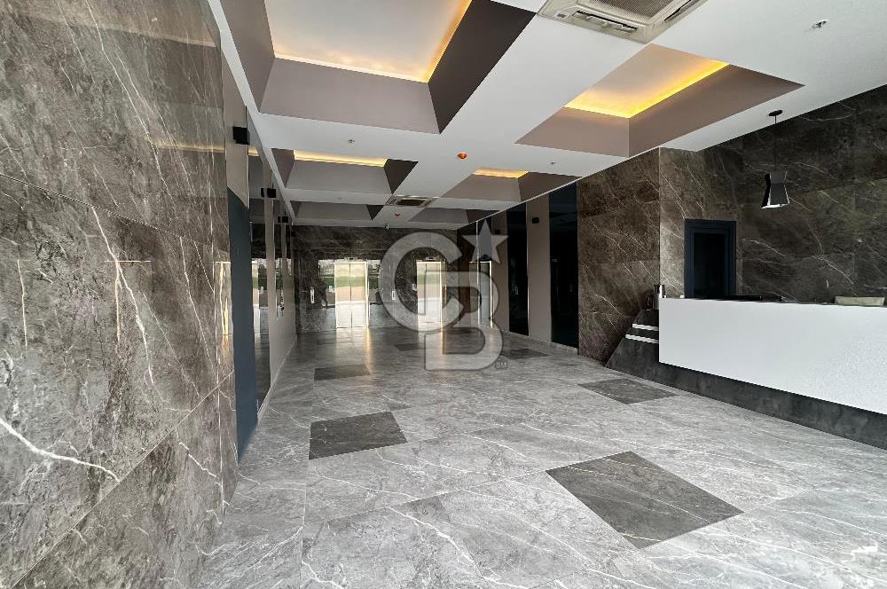 BORNOVA MODDA BULVAR 1+1 SATILIK ÖZEL DAİRE