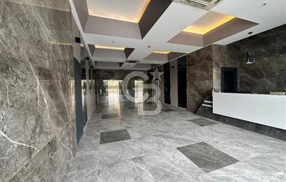 BORNOVA MODDA BULVAR 1+1 SATILIK ÖZEL DAİRE