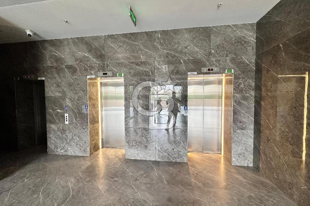 BORNOVA MODDA BULVAR 1+1 SATILIK ÖZEL DAİRE