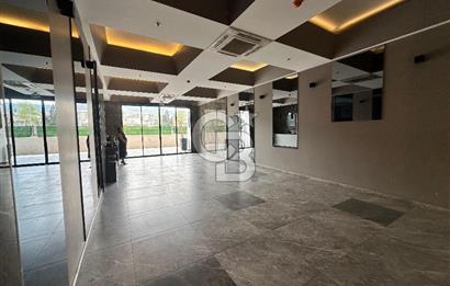 BORNOVA MODDA BULVAR 1+1 SATILIK ÖZEL DAİRE