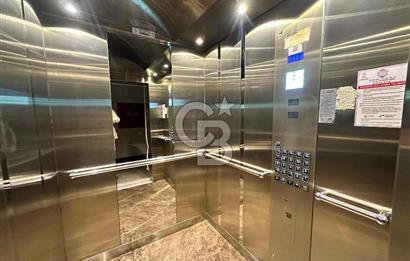 BORNOVA MODDA BULVAR 1+1 SATILIK ÖZEL DAİRE