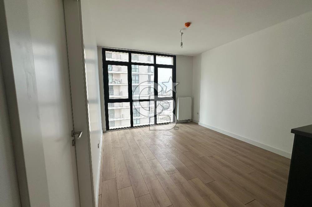 BORNOVA MODDA BULVAR 1+1 SATILIK ÖZEL DAİRE