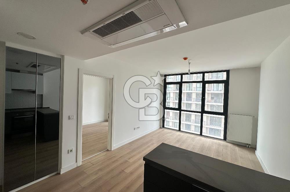 BORNOVA MODDA BULVAR 1+1 SATILIK ÖZEL DAİRE