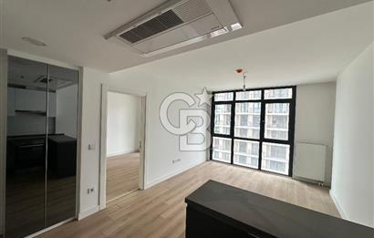 BORNOVA MODDA BULVAR 1+1 SATILIK ÖZEL DAİRE
