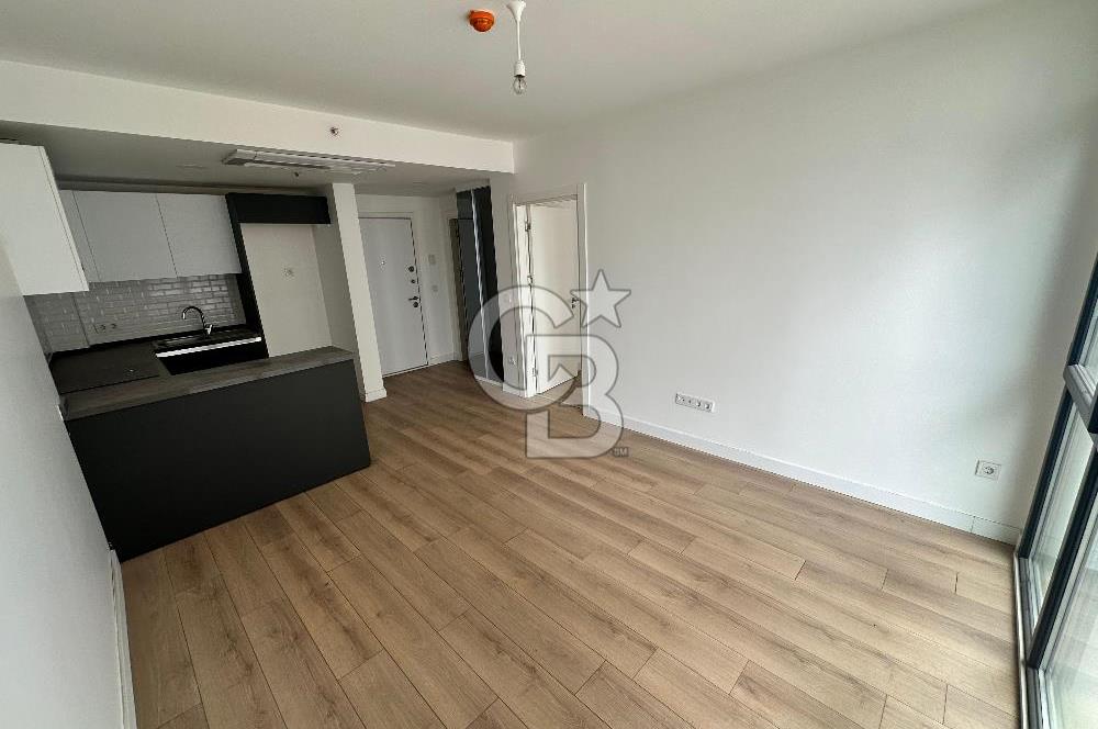 BORNOVA MODDA BULVAR 1+1 SATILIK ÖZEL DAİRE