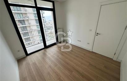 BORNOVA MODDA BULVAR 1+1 SATILIK ÖZEL DAİRE