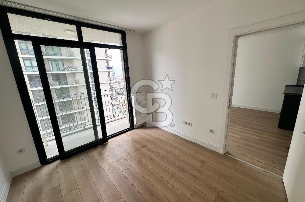 BORNOVA MODDA BULVAR 1+1 SATILIK ÖZEL DAİRE