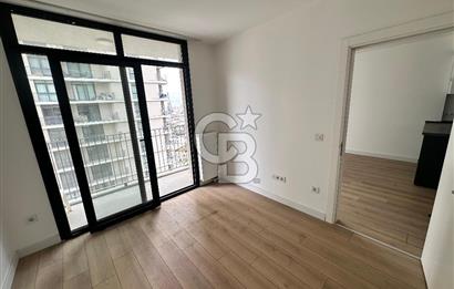 BORNOVA MODDA BULVAR 1+1 SATILIK ÖZEL DAİRE