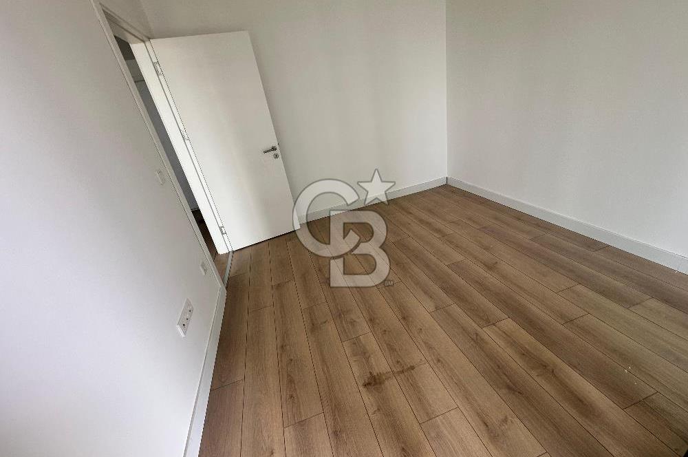 BORNOVA MODDA BULVAR 1+1 SATILIK ÖZEL DAİRE