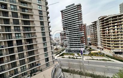 BORNOVA MODDA BULVAR 1+1 SATILIK ÖZEL DAİRE
