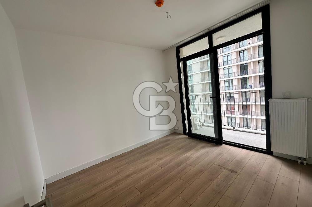 BORNOVA MODDA BULVAR 1+1 SATILIK ÖZEL DAİRE