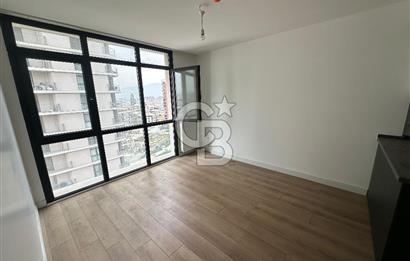 BORNOVA MODDA BULVAR 1+1 SATILIK ÖZEL DAİRE