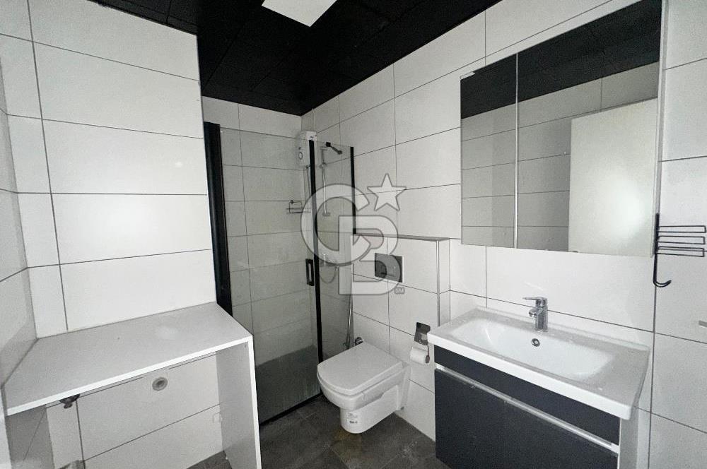 BORNOVA MODDA BULVAR 1+1 SATILIK ÖZEL DAİRE